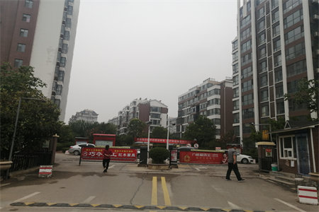 万博北京湾2室1厅1卫58万88.28m2出售
